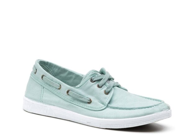 NAÚTICOS AZUL Talla 38,39,40
