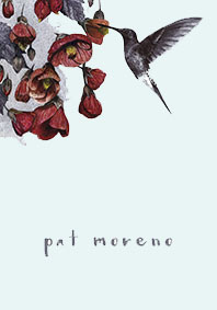 pat moreno