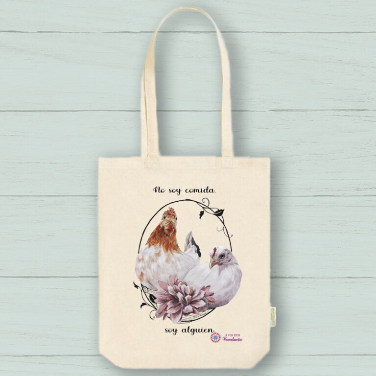 Bolsa Pixie y Dixie