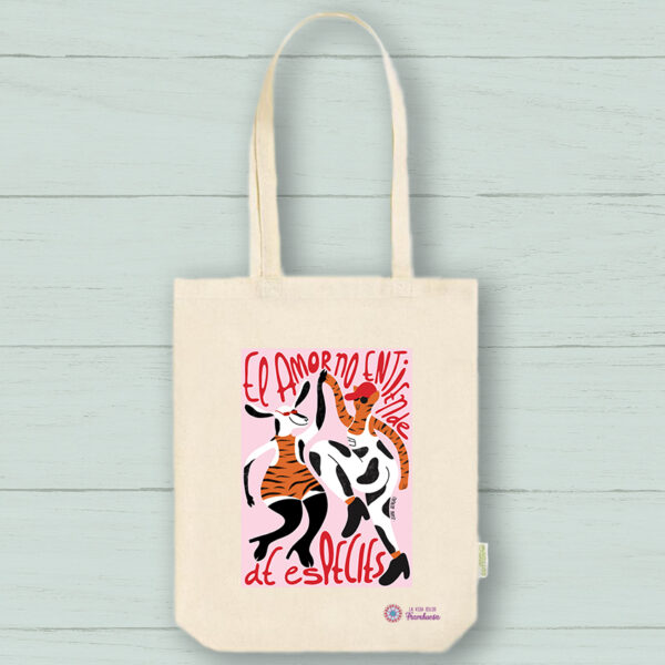 Bolsa el amor juani bengali