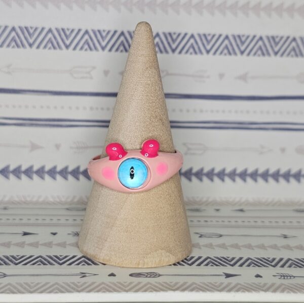 Anillos monstruitos - Imagen 3