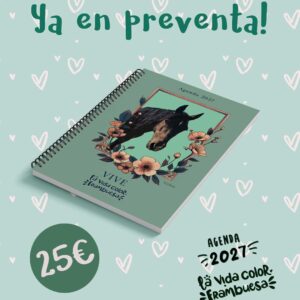 Agenda anual 2027